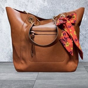 Steve Madden large hand bag
